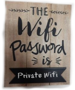 Private Wifi