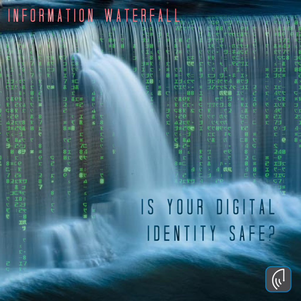 Is your Digital Identity Safe?