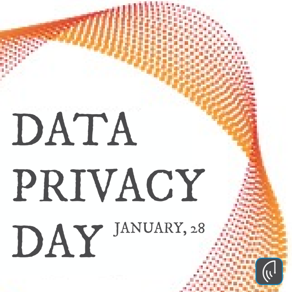 Data Privacy Day, January 28th