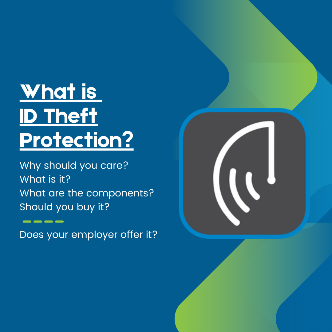 What s ID Theft Protection Defend id