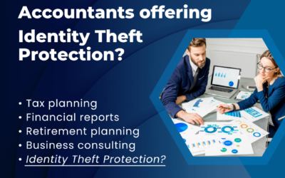 Accountants offering Identity Theft Protection?