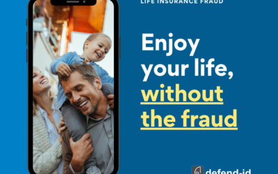 Life Insurance Fraud?