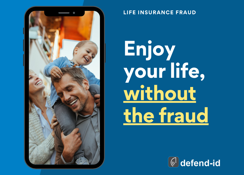 Life Insurance Fraud? What it is, examples of life insurance fraud, and tips to avoid falling victim to life insurance scams.