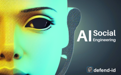 Artificial Intelligence & Social Engineering: You Need to Know