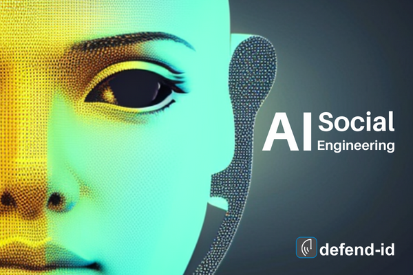 Artificial Intelligence & Social Engineering: You Need to Know