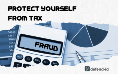 Protect Yourself from Tax Fraud