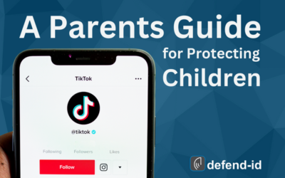 TikTok: A Parental Guide for Protecting Children