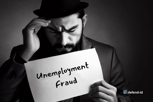 Unemployment Fraud – Employer Guide