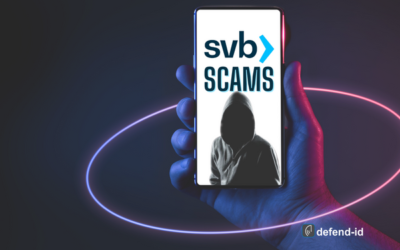 SVB Collapse Enables Scammers