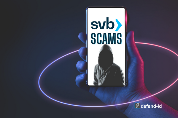 SVB Collapse Enables Scammers