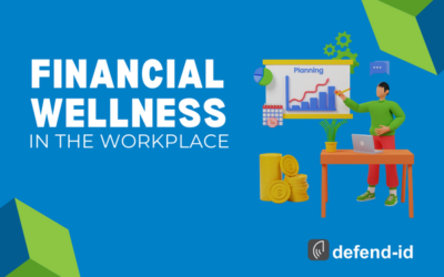 Financial Wellness in the Workplace