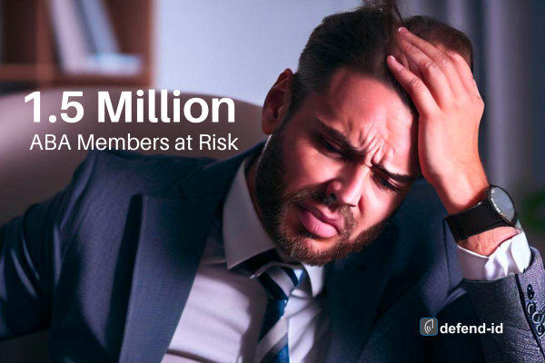 1.5 Million ABA Members at Risk