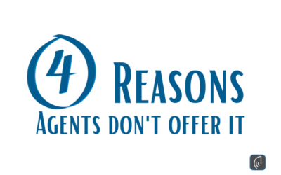 4 Reasons Agents Don’t Offer Identity Theft Protection