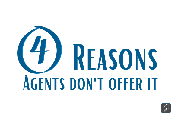 4 reasons agents don't offer identity theft protection