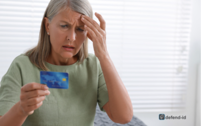 How Identity Theft Can Ruin Your Credit: Essential Steps to Protect Yourself