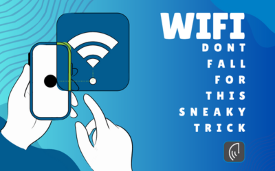 Wifi Safety: Don’t Fall for This Sneaky Trick!