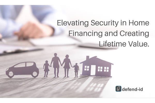 Elevating Security in Home Financing
