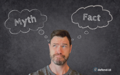 🛡️ Decode the Myths: Unmasking Identity Theft Misconceptions 🎭