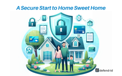 Home Buying and Identity Theft