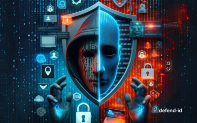 Navigating the Digital Labyrinth: Safeguarding Your Identity in a Technology-Driven World