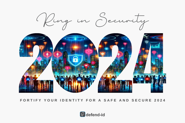 Ring in Security: Fortify Your Identity for a Safe and Secure 2024