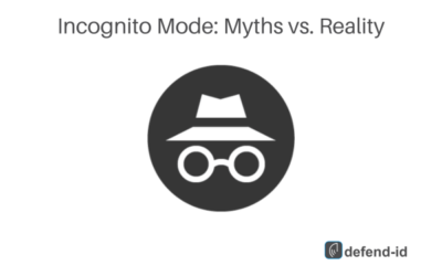 Unveiling Incognito Mode: Myths vs. Reality