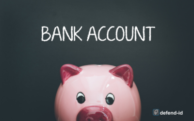 Secure Your Finances: Dealing with Bank Account Identity Theft.