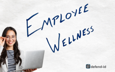 The Importance of Identity Theft Protection in Employee Wellness Programs