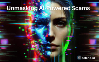 Unmasking AI-Powered Scams: How to Protect Yourself from Deepfakes and Voice Cloning Fraud