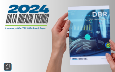 🚀 2024 Data Breach Trends: Alarming Statistics & Prevention Tips