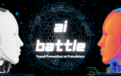 AI in Fraud Prevention: How Artificial Intelligence Fights and Fuels Fraud